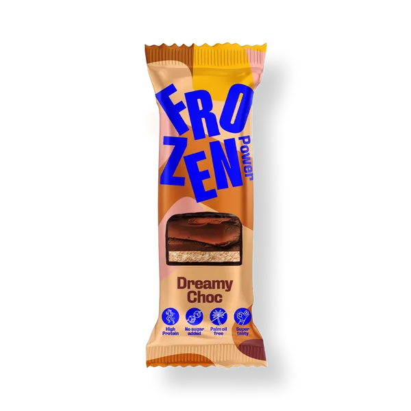 Dreamy Choc