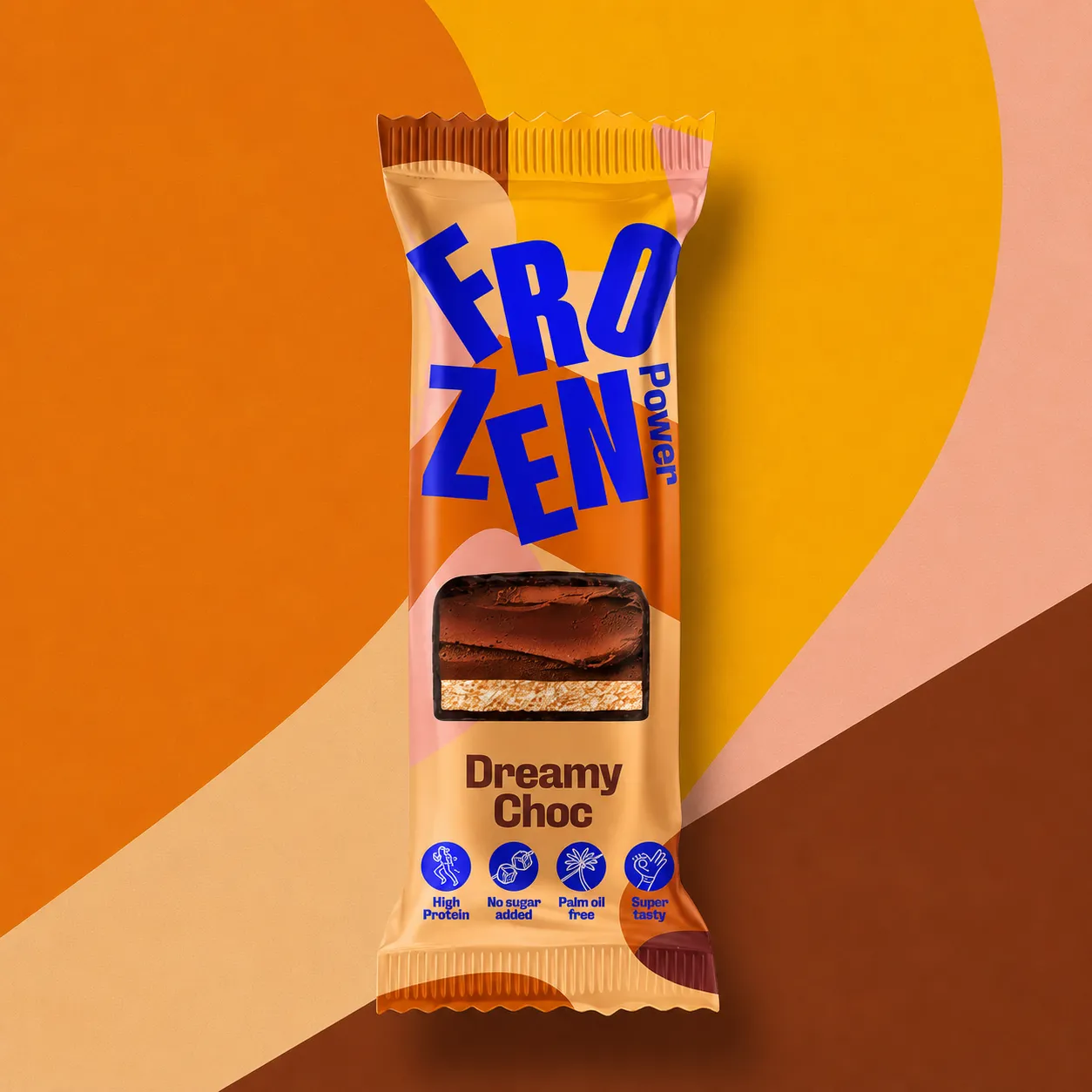 Dreamy Choc