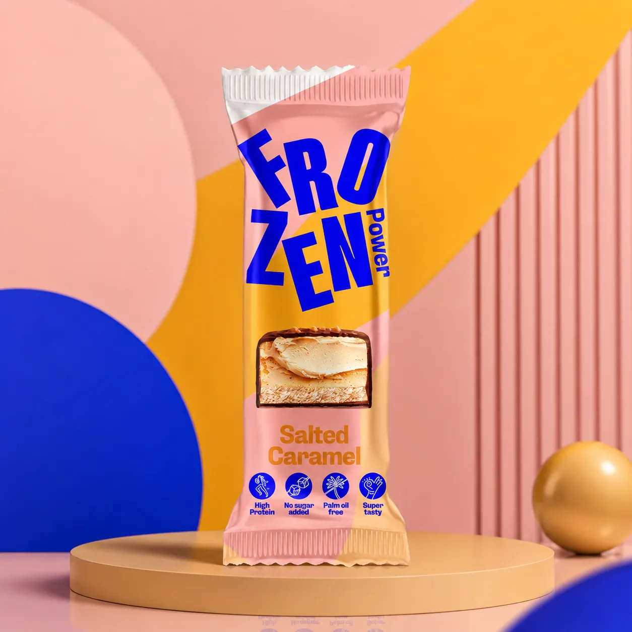 Salted Caramel