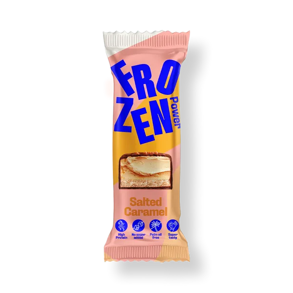 Salted Caramel
