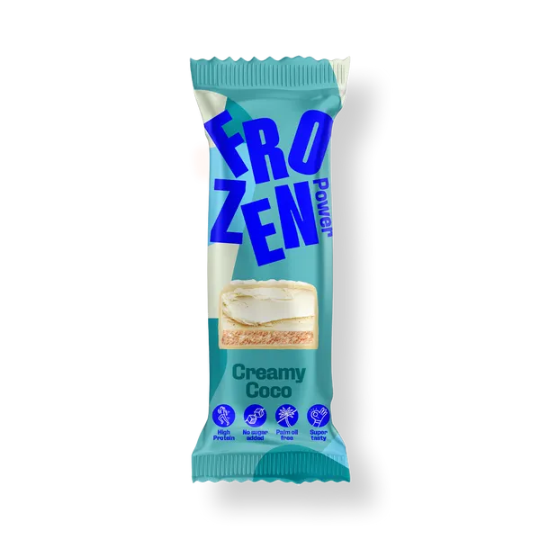 Creamy Coco
