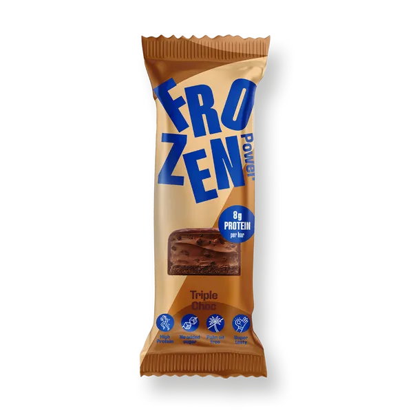 Triple Choc