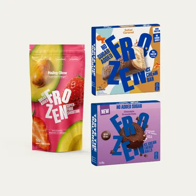 Gratis Geschenk-Bundle ab 75 €